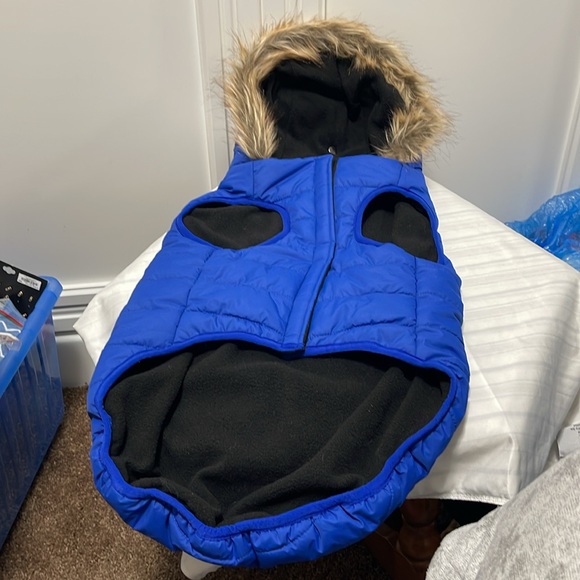 North Fetch Dog Parker - Picture 2 of 6